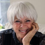 Byron Katie