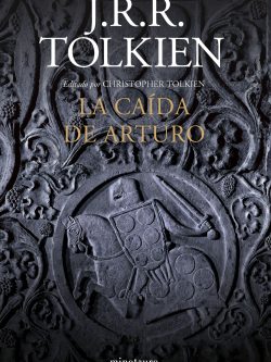 LA CAÍDA DE ARTURO (NUEVO CON DETALLE)