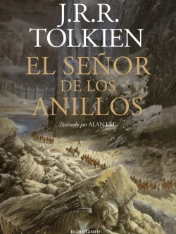 EL SEÑOR DE LOS ANILLOS (EDICIÓN COMPLETA)