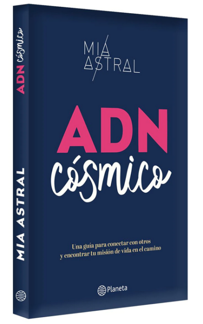 ADN CÓSMICO