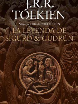 LA LEYENDA DE SIGURD & GUDRÚN