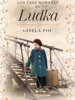 LOS TRES NOMBRES DE LUDKA