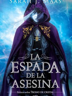 LA ESPADA DE LA ASESINA
