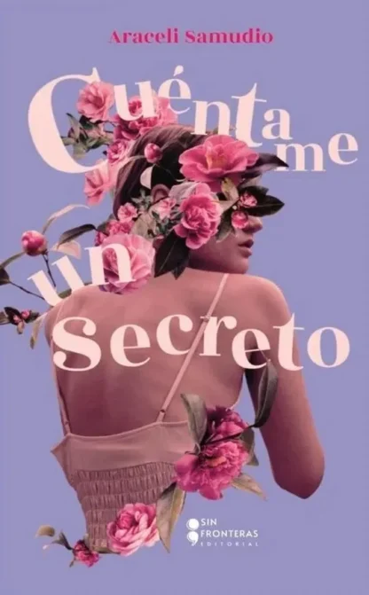 CUÉNTAME UN SECRETO