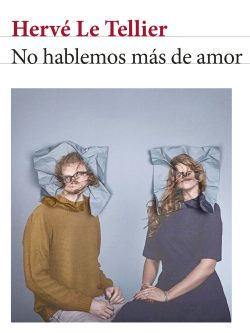 NO HABLEMOS MÁS DE AMOR