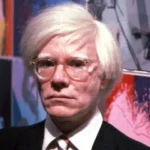 Andy Warhol