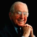 Norman Vincent Peale