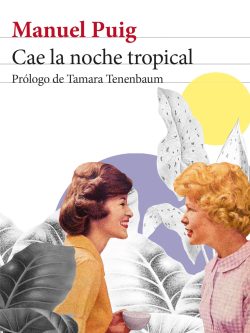 CAE LA NOCHE TROPICAL