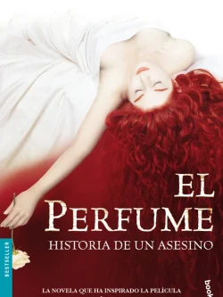 EL PERFUME. HISTORIA DE UN ASESINO
