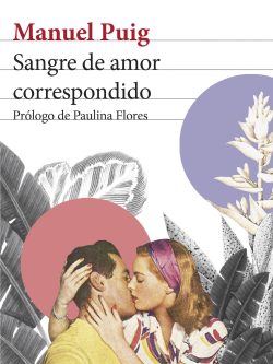 SANGRE DE AMOR CORRESPONDIDO