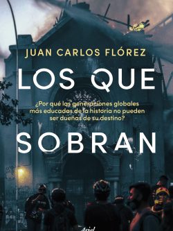 LOS QUE SOBRAN
