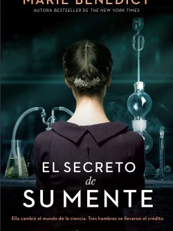 EL SECRETO DE SU MENTE
