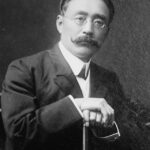 Inazō Nitobe