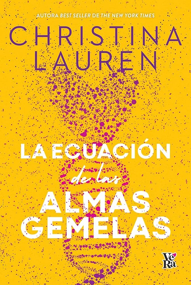 LA ECUACIÓN DE LAS ALMAS GEMELAS