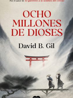 OCHO MILLONES DE DIOSES