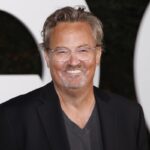 Matthew Perry