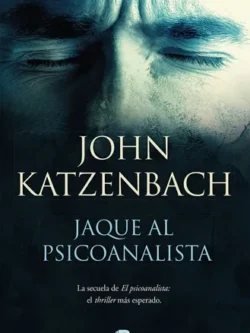 JAQUE AL PSICOANALISTA