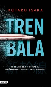 TREN BALA