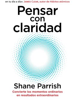 PENSAR CON CLARIDAD