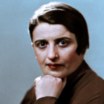 Ayn Rand