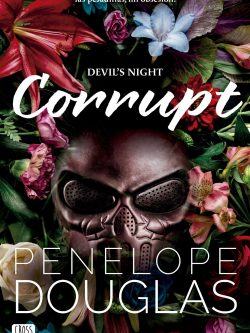 DEVIL´S NIGHT 1: CORRUPT