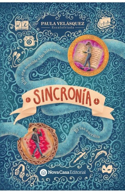 SINCRONÍA