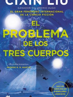 EL PROBLEMA DE LOS TRES CUERPOS (BOLSILLO)
