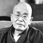 Daisetz T. Suzuki