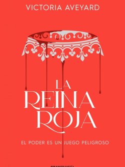 LA REINA ROJA (EDICIÓN ESPECIAL LIMITADA)