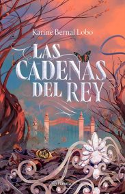 SAGA REY 2: LAS CADENAS DEL REY