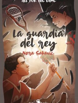 LA GUARDIA DEL REY
