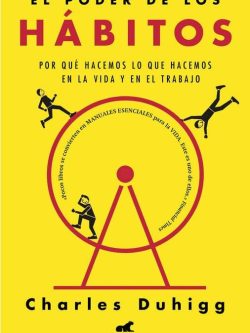 EL PODER DE LOS HÁBITOS