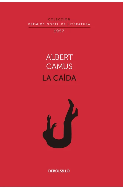 LA CAÍDA