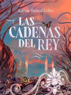 LAS CADENAS DEL REY (NUEVO CON DETALLE)