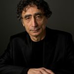 Dr. Gabor Mate