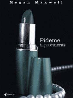 PÍDEME LO QUE QUIERAS (SEGUNDA MANO)