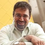 Daron Acemoglu