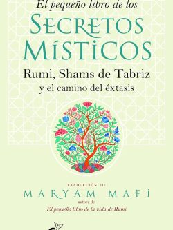 EL PEQUEÑO LIBRO DE LOS SECRETOS MÍSTICOS