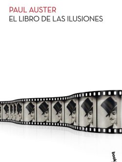 EL LIBRO DE LAS ILUSIONES