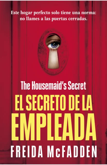 EL SECRETO DE LA EMPLEADA