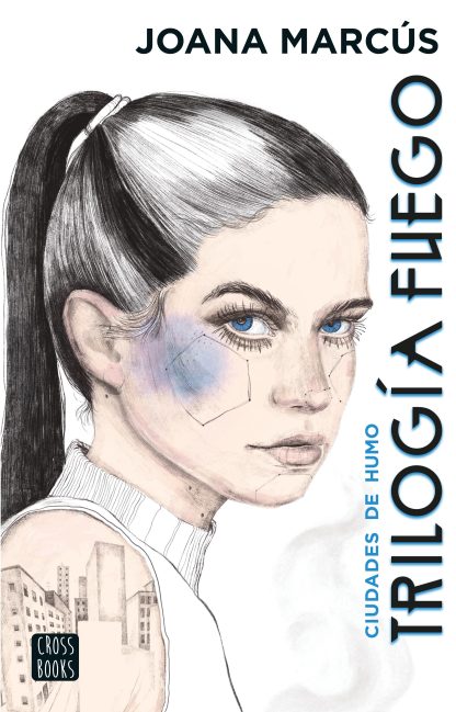 TRILOGÍA FUEGO 1: CIUDADES DE HUMO