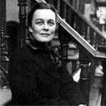 Kathleen Raine