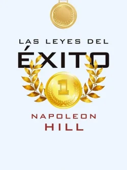 LAS LEYES DEL ÉXITO