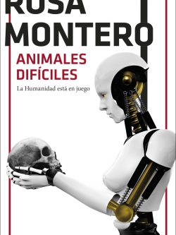ANIMALES DIFÍCILES