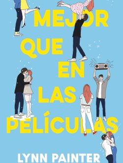 MEJOR QUE EN LAS PELÍCULAS