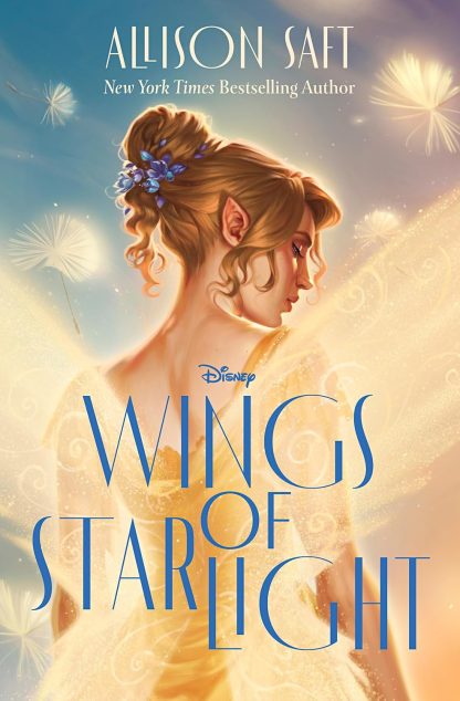 WINGS OF STARLIGHT (PREVENTA)