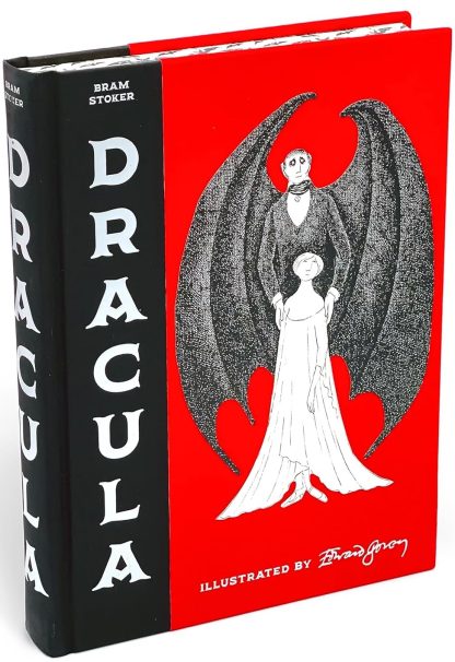 DRACULA (EDICIÓN ESPECIAL DE COLECCIONISTA)