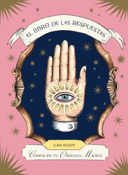 EL LIBRO DE LAS RESPUESTAS