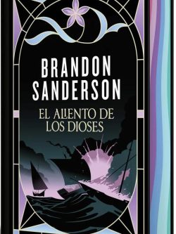 EL ALIENTO DE LOS DIOSES (EDICIÓN ESPECIAL)