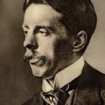 Arnold Bennett